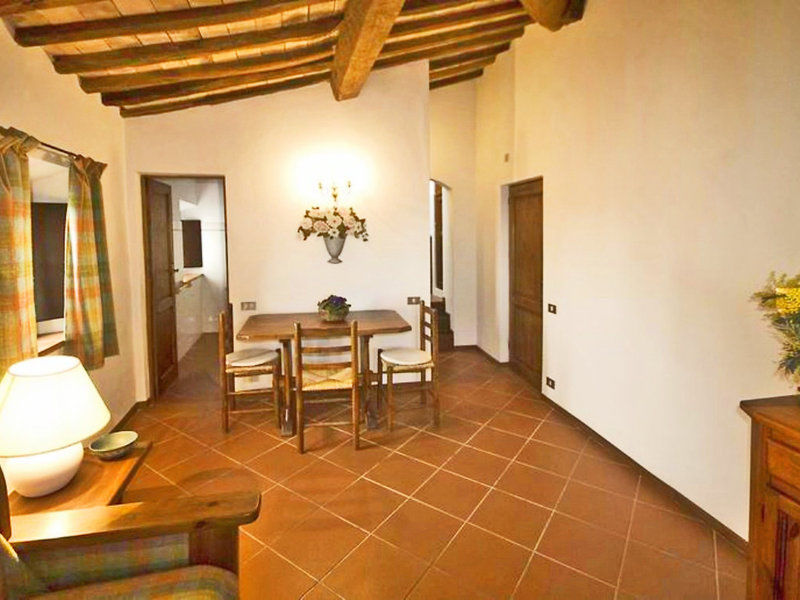 Hotel Le Ginestre Camaiore Bagian luar foto