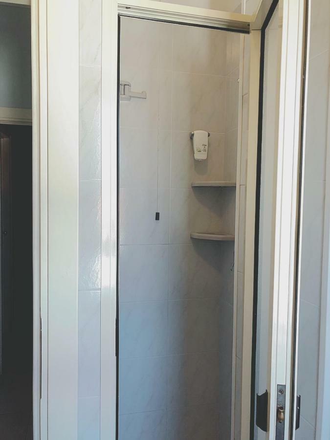 Hotel Le Ginestre Camaiore Bagian luar foto